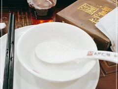 -长平肥姐白粥·海鲜打冷