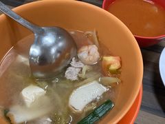 -津津餐室