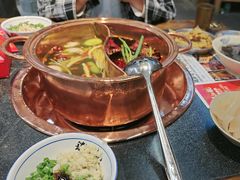 -镇江龙·火锅串串(武侯祠店)