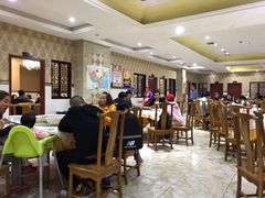 大堂-西木兔(大圆祥店)
