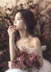 点击看大图 -巴黎春天婚纱摄影STUDIO·定制