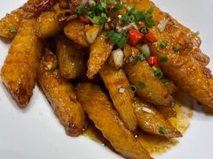 -寻钵记民菜馆·正宗常德钵子菜(滨湖路店)