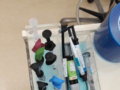 -泰康拜博口腔医院(海曙店)