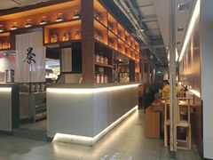 -呷哺呷哺(凯旋广场店)
