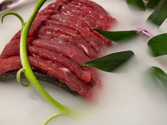 -盡膳口福跷脚牛肉火锅(合生汇购物中心店)