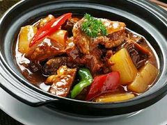 -重庆烧鸡公火锅(簋街店)