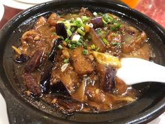 -海上驿站渔家菜馆