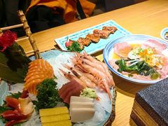-三石铁板烧(紫竹桥店)