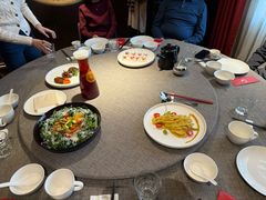 -青年公社烤鸭(青年路店)