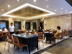 大堂-美极鲜食坊(宝安南路店)