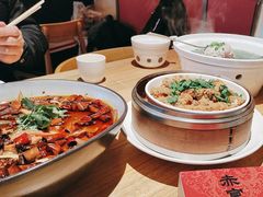 -赤宴·川菜(玉林店)