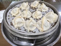 牛肉招牌灌汤蒸饺-志亮灌汤蒸饺·清真(庙后街店)