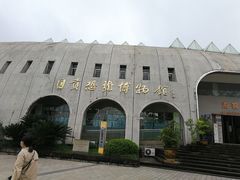 -自贡恐龙博物馆