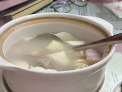 腌笃鲜-蘭心餐厅(进贤路店)
