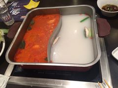 -新辣道鱼火锅(领展购物广场·中关村店)