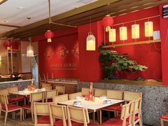-湘江红·湖南招牌菜(莲花南路店)