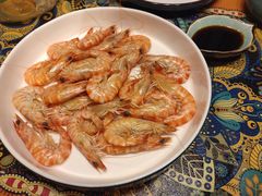 -鲜味食族水产·海鲜餐厅
