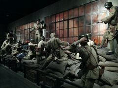 -上海四行仓库抗战纪念馆