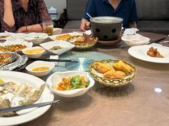-庄氏祥记家常食府(国瑞建材家居博览中心店)