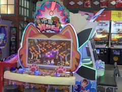 -反斗乐园(中航城君尚购物中心)