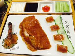 -良友·海鲜青岛菜(五四广场店)