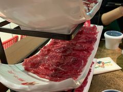-左庭右院鲜牛肉火锅(新梅广场店)