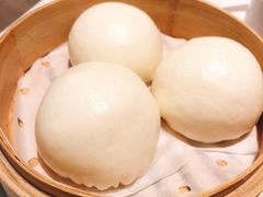 流沙奶黄包-香港百合居(LCM置汇旭辉广场店)