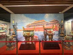 -中国景泰蓝艺术博物馆