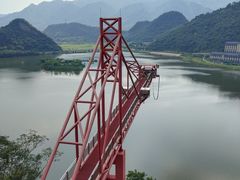 -宝晶宫旅游景区