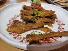 -德胜轩正宗顺德菜(宝安沙井会展中心店)