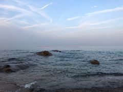 -日照灯塔风景区