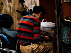 -野水沟小商品批发市场