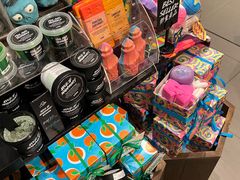 -LUSH(威尼斯人店)