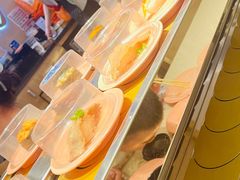 -争鲜回转寿司(东方银座店)