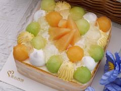 -美心西饼mx cakes(市桥站店)