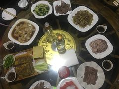 全驴宴-漕河全驴宴饭店(徐水店)