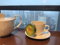-富力丽思卡尔顿酒店·香荟全日制餐厅