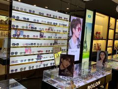 -精益眼镜(建三店)
