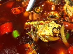 -铜锣湾·有麝自然香(渝北财富中心店)
