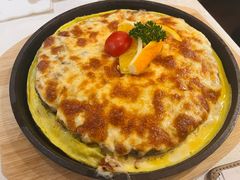 -俄士厨房(环球港店)