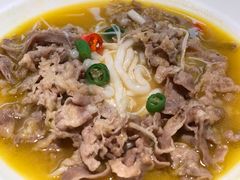 -上关雪東北菜(中房金谊店)