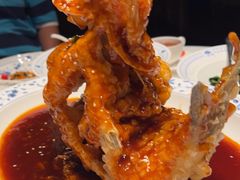-杏花堂晋商私房菜(华熙五棵松店)
