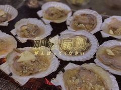 -小蜜蜂团建自助烧烤场(小洲村店)
