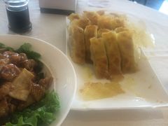 -大铁勺新津菜(迎水道店)