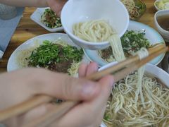 -川宜·胡二娃面馆(总店)