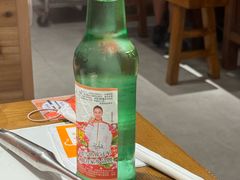 -玺炖·中国铁锅炖(南京东路店)