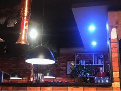 大堂-炙韩料理·部队锅专门店