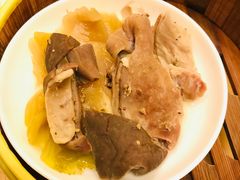 -夏宫中餐厅(香格里拉大酒店)