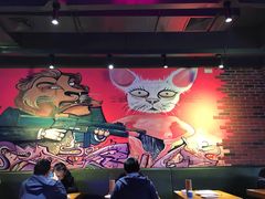 -本色.小马哥烧烤(五一路总店)
