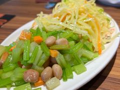 -六泰居·尔滨地标·东北菜(松北店)